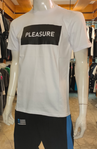 UNOME UNO SE010 PLEASURE REBORN RK WHT