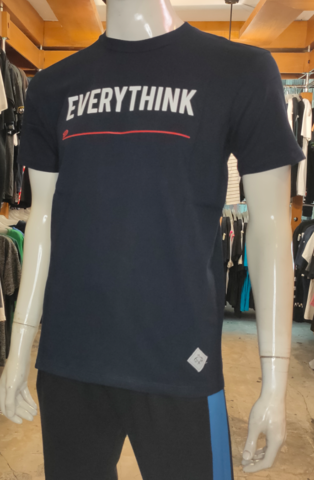 UNOME UNO SE011 EVERYTHINK REBORN RK NAVY