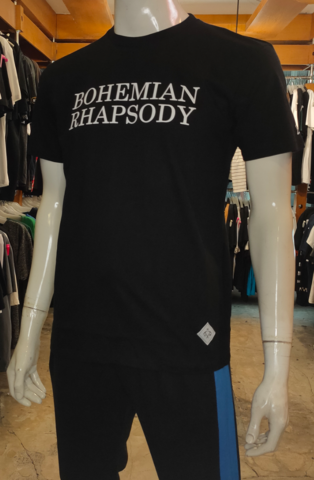 UNOME UNO SE018 BOHEMIAN RK BLACK