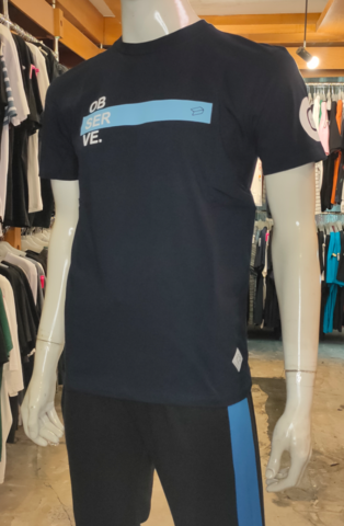 UNOME UNO SE012 OBSERVE REBORN RK NAVY