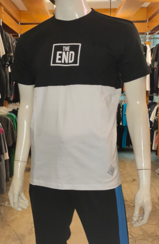 UNOME UNO SE007 THEEND REBORN RK BLACK