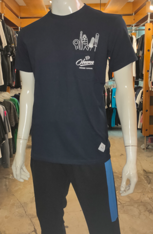 UNOME UNO SE009 TOOLS RK NAVY