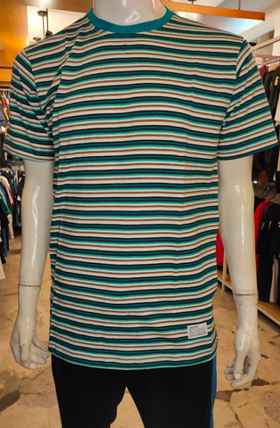 VOLKVOG VLV TD025 BOSA  STRIPE