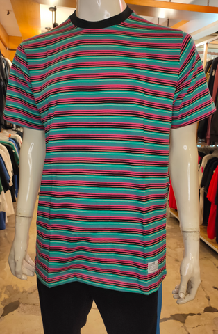 VOLKVOG VLV TD026 FAROE STRIPE