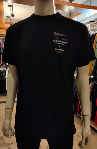 VOLKVOG VLV SG003  TSHIRT RESCULPTURE