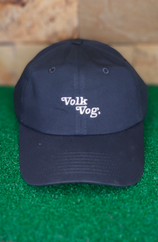 VOLKVOG VLV TD005  HAT HALF CAP