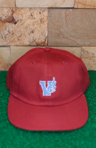VOLKVOG VLV TD013  HAT WINGS CAP