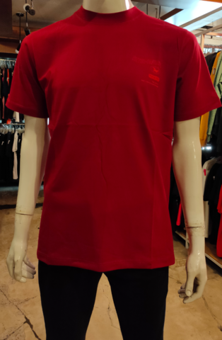 VOLKVOG VLV TD022 TSHIRT JETPACK