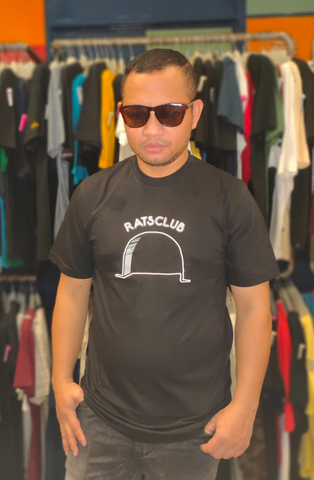 VOWL VWL SE017 VWL 1130 HITAM