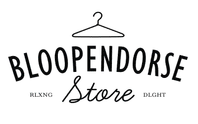 bloopendorse store